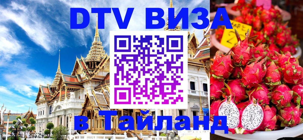 Оформление DTV визы под ключ: стоимость и тарифы, только загранпаспорт - 20.11.2025 